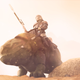 Image for article titled The Mandalorian Season 1, Retold With Action Figures
